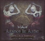 Sonic Rendezvous Avarice In Audio - Apollo & Dionysus (2 CD) (Limited Edition)