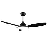 Cecotec Plafondventilator met licht EnergySilence 4800 Light Zwart