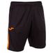Joma Championship VII Korte Broek Zwart 7-8 Years Jongen