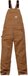 Carhartt Relaxed Fit Duck Bib Overall - Carhartt Brown - Men's - Size W34/L32