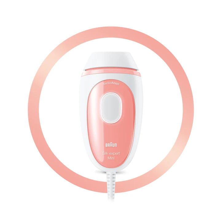 Braun Silk-expert Mini PL1000 IPL