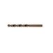 TIVOLY 11455011300 boor HSSE5, cilindrisch, TC, kort, diameter 13 mm, lengte 151 mm, 5 stuks