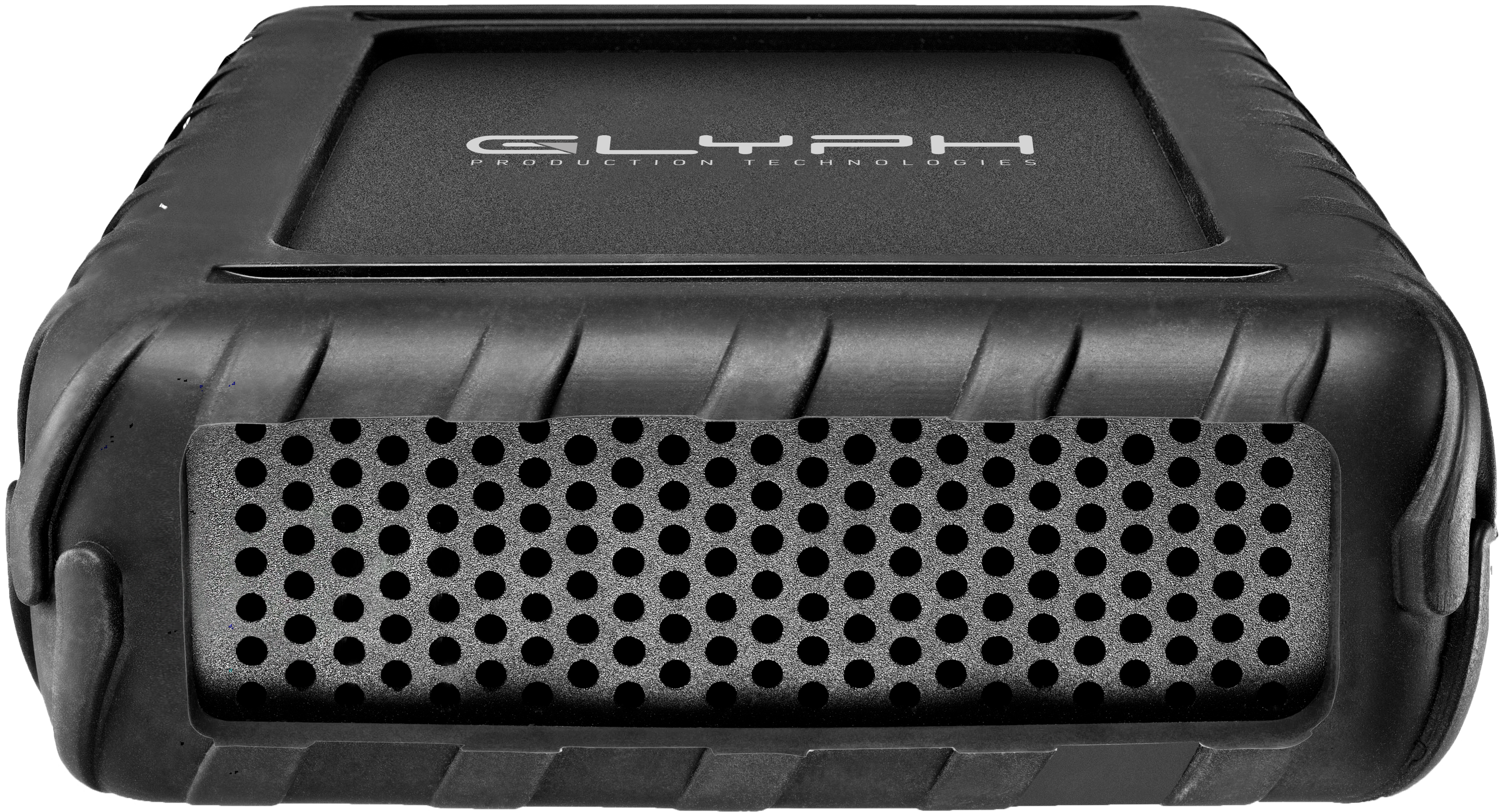 Glyph BlackBox Pro - Externe harde schijf - Zwart