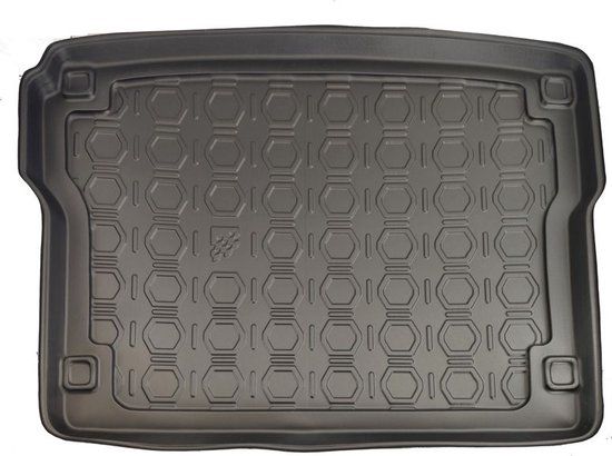 AutoStyle Audi Kofferbakmat 'Design' passend voor Audi Q5 2008-2016