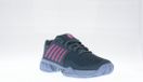 K-Swiss Chaussure de tennis Express Light 3 HB Femme Gris