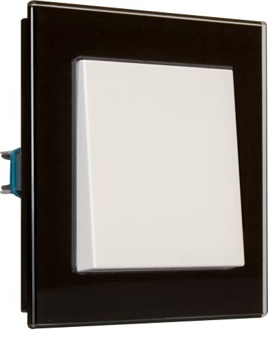 Opus OPUS® 55 toetsen compleet apparaat frame Fusion, kleur polarwit/zwart