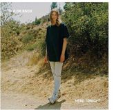 Bertus Distributie Taylor Knox Here Tonight CD Standard Edition Rock Jewel Case 0823674662028
