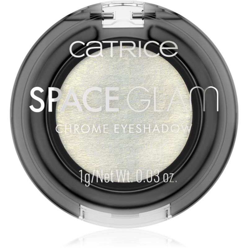 Space Glam