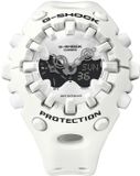 Casio G-Shock GA-V01-7AER Analogue Digital White Wristwatch