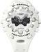 Casio G-Shock GA-V01-7AER Analogue Digital White Wristwatch