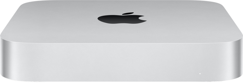 Apple Apple Mac Mini (2023) M2 (8 core CPU/10 core GPU) 16GB/1TB