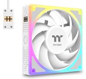 Thermaltake Toughfan EX 140 ARGB Wit 3 stuks