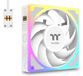 Thermaltake Toughfan EX 140 ARGB Wit 3 stuks