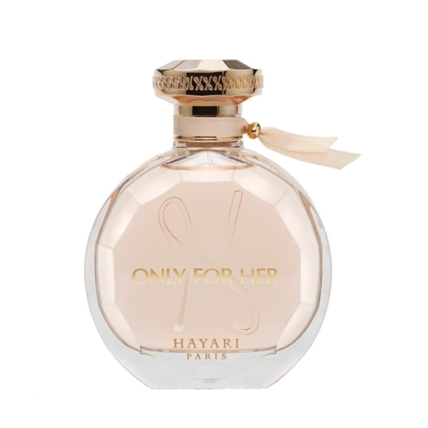 Hayari Only for Her Eau de Parfum Spray 100 ml 100 ml