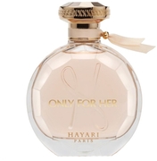 Hayari Only for Her Eau de Parfum Spray 100 ml 100 ml