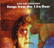 Bertus Distributie Alain Pire Experience - Songs From The 13th Floor CD
