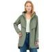 Ragwear Veste imperméable femme Ragwear Elvisa