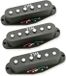 Seymour Duncan STK-S10S YJM Fury Strat Pickup Set Black