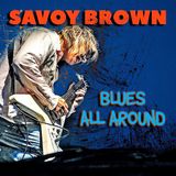 Blues Savoy Brown Blues All Around CD