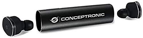 Conceptronic Power2go Draadloze Bluetooth-hoofdtelefoon