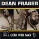 Ras Kill Dem Wid Sax: The Ra