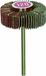 Proxxon Micromot Proxxon Lamellenslijpkop Ø 30 X 10 Mm. (Pr28985)