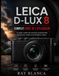 LEICA D-LUX 8 COMPLET GUIDE DE L'UTILISATEUR