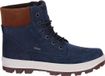 Superfit - 800474 - Half-hoog - Blauw - Maat 41