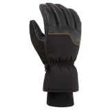 Cairn Makalu Pro R Skihandschoenen Unisex Zwart Polyester