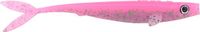 Spro Iris V-Power 10cm - 4g - UV Flamingo