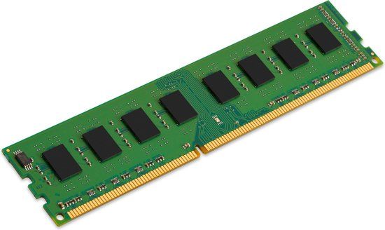 Kingston 8GB DDR3L 1600MHz Memory Module - KCP3L16ND8/8