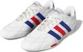 Adidas ADIPISTA herensneaker HQ7404 Motorsport Low Cut wit