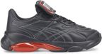 Puma Cell Dome King Dames Sneakers Zwart