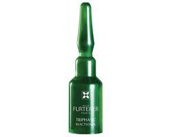 René Furterer Triphasic Reactional Hair Loss Treatment 12 Ampullen