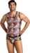 ANAIS MEN ACCESORIES - Comics Top S