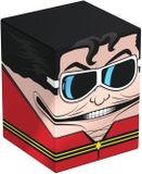 Ultimate Guard Squaroes - Squaroe DC Justice League™ JL009 - Plastique Man™
