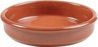 Amazing Kitchen & Deco Terracotta Tapasschaaltjes Ø12,8 x (H)3cm (Set van 24)