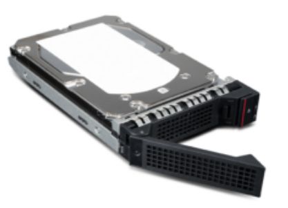 Lenovo 7XB7A00043 Interne Harde Schijf 3.5 inch