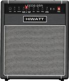 Hiwatt Leeds 25R Combo 1x10 - 25W Amplificateur de guitare combo