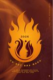 Yo Soy una Maga 2026: Guía Energética del Año del Caballo de Fuego