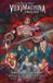 Critical Role Vox Machina Origins Library Edition Volume 1