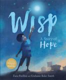 Wisp: Hachette Ireland Wisp: A Story of Hope Paperback