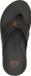 Reef Cushion Phantom 2.0 - Tongs - Noir/Café