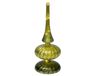 Decoris Tafeldecoratie d9h23 groen