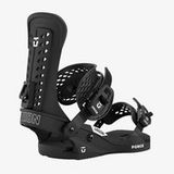Union Binding Force Classic 2025-26 Snowboardbindingen Zwart M