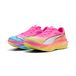 PUMA Chaussures de running Deviate NITRO™ Elite 4 Showtime Homme, Accessoires, Rose, 46.5