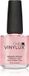 CND VINYLUX Grapefruit Sparkle #118 Nagellak - 15 ml
