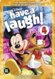 Disney's Have A Laugh - Deel 4 DVD