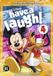 Disney's Have A Laugh - Deel 4 DVD