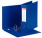 Esselte Eurofile, Blauw, 8 cm
